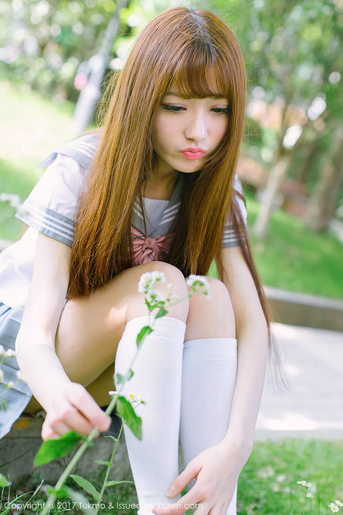 [BoLoli兔几盟]第094期赵乃莹写真-秀人资源网